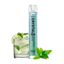 Fresh Menthol Mojito SKE