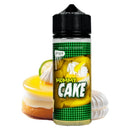 Mommy Cake 16ml Longfill Drops