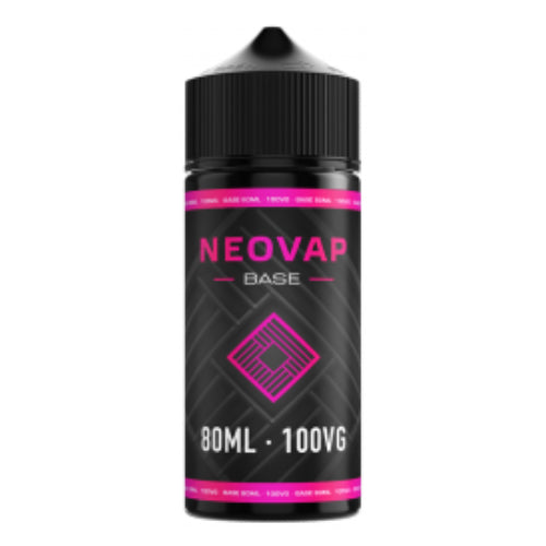 base vap JustVape DL nicotine-free base (70VG/30PG) 50ml main image 1