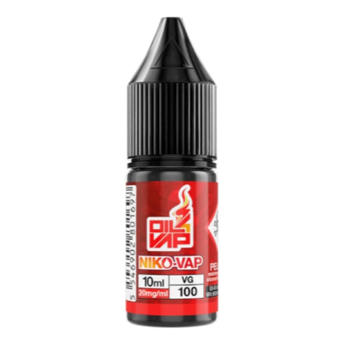 Oil4Vap Nicokits