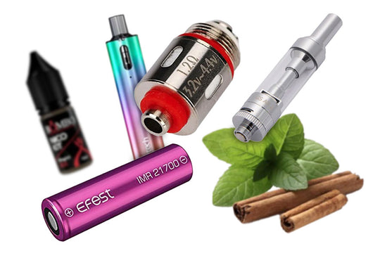 What is a Vape Mod? What is a Vape Mod?