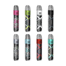 Voopoo P1 S 800mAh 2ml Kit