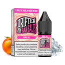 Peach Ice 10ml Sales de nicotina Drifter Bar