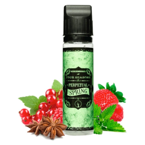 Perpetual Spring 8ml Longfill Drops