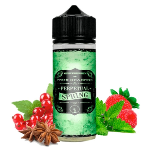 Perpetual Spring 40ml Longfill Drops