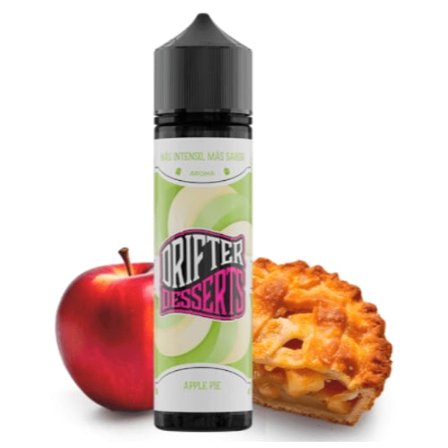 Apple Pie 16ml Longfill Drifter Bar