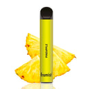 Frumist Pod desechable Pineapple