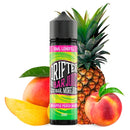 Pineapple Peach Mango 16ml Longfill Drifter Bar