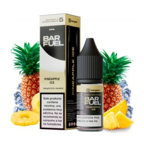 Bar Fuel - Hangsen | Vapers al Mejor Precio