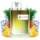 Pod desechable Pineapple Ice CR600 Elf Bar