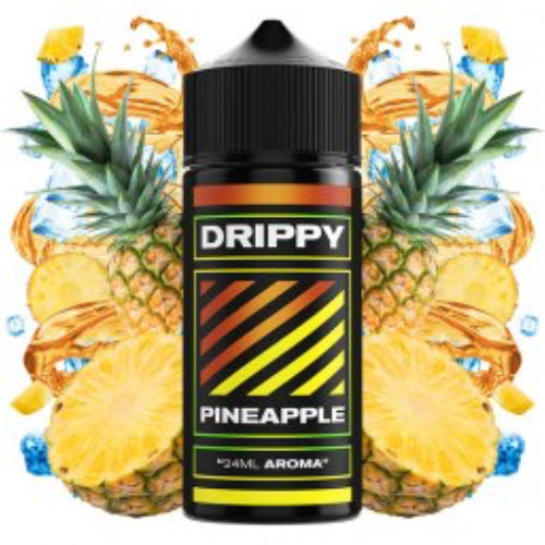 Pineapple 24ml Longfill Drippy