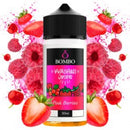 Pink Berries - Wailani Juice 30ml Longfill Bombo