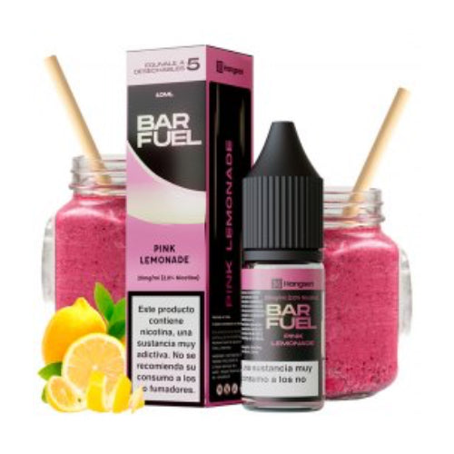 Bar Fuel - Hangsen | Vapers al Mejor Precio Bar Fuel - Hangsen | Vapers al Mejor Precio