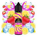 Pink Lemonade Ice 12ml Bombo Bar Juice