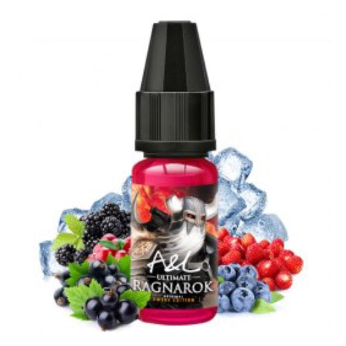 Ultimate Ragnarok Sweet Edition 10ml Aroma A&L