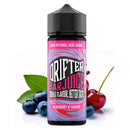 Blueberry Cherry 24ml Longfill Drifter Bar