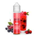 Red Slush 20ml Ohf!