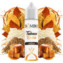 Tabaco Rubio Creme 15ml Longfill Bombo