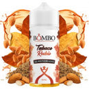 Tabaco Rubio Almendrado 30ml Longfill Bombo