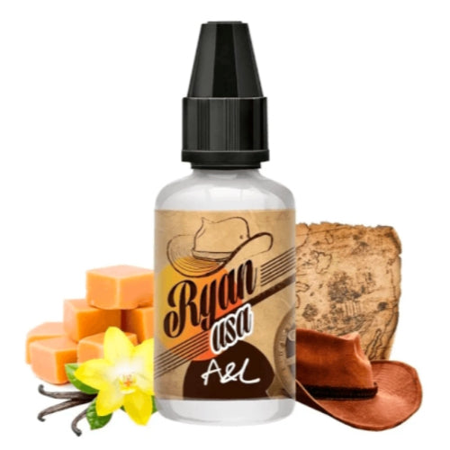 Ryan USA 30ml Aroma A&L