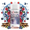 Sherpa 30ml Bombo