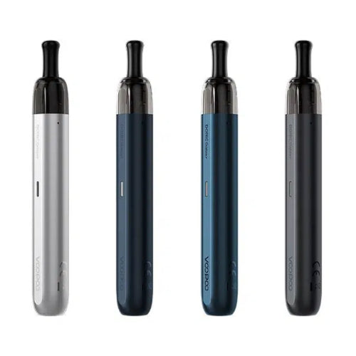 Voopoo Doric Galaxy Pen 500mAh 2ml Kit