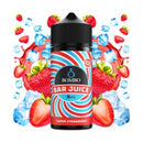 Super Strawberry Ice 100ml Bar Juice