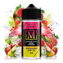 Strawberry Kiwi Ice 30ml Magnum Vape