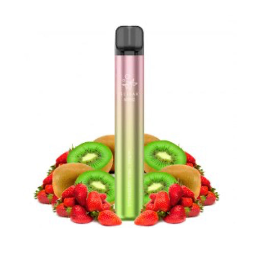 Strawberry Kiwi 600 V2 disposable pod (Elf Bar)