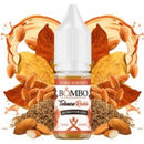 Tabaco Rubio Almendrado Core Edition - Nic Salts 10ml Bombo