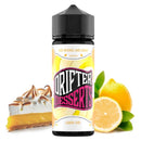 Lemon Tart 24ml Longfill Drifter Bar