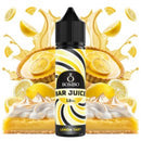 Lemon Tart 12ml Longfill Bombo Bar Juice