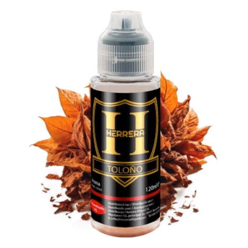 Toloño 10ml Longfill Herrera