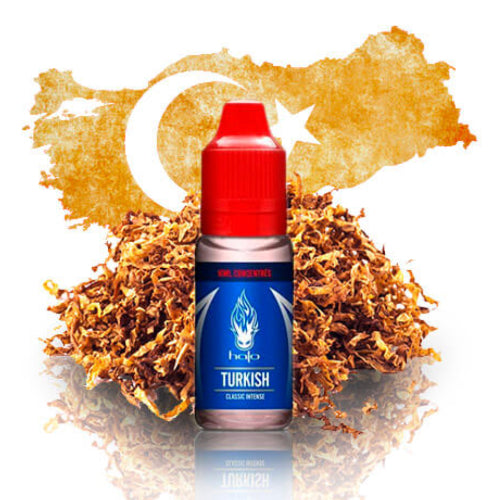 Turkish 10ml Aroma Halo