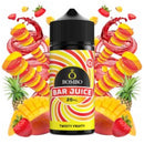 Twisty Fruity 20ml Longfill Bombo Bar Juice