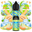 Ultra Melon Ice 12ml Longfill Bombo Bar Juice