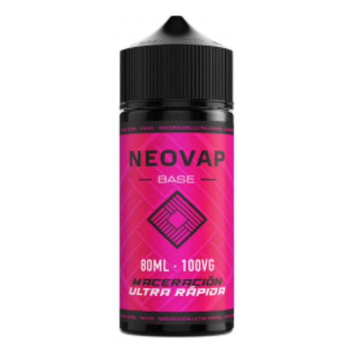 Base Ultra 100% VG 80ml Neovap