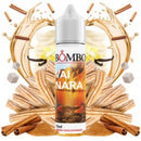 Vainara 15ml Longfill Bombo