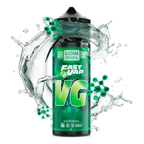 Base Fast4Vap 70ml 100%VG Oil4Vap