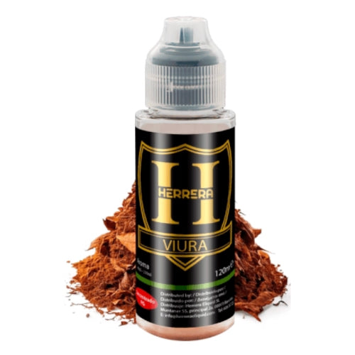 Viura 10ml Longfill Herrera