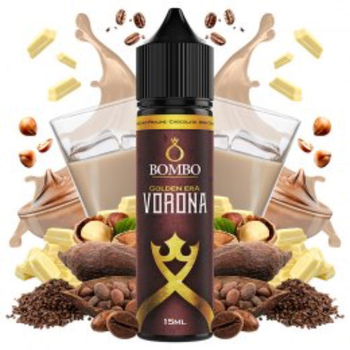 Vorona 15ml Longfill Bombo