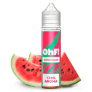 Watermelon 12ml Longfill OhF!