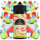 Watermelon Lime Ice 24ml Longfill Bombo Bar Juice