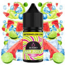 Watermelon Lime Ice 10ml Longfill Bar Juice
