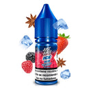 Wild Berries Aniseed Ice 10ml Just Juice