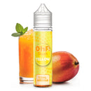 Yellow Slush 12ml Longfill OhF!