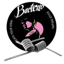 Resistencia Bacterio Silk 2 MTL 2mm