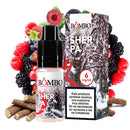 Bombo sabor Sherpa 10ml