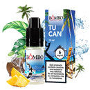 Bombo sabor Tucan 10ml