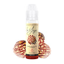 Bombo sabor Helado de chocolate y avellanas 50ml